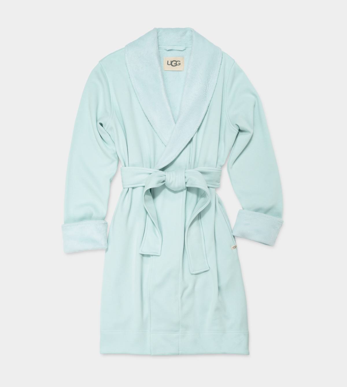 UGG Blanche II Dressing Gown for Women UGG Ireland